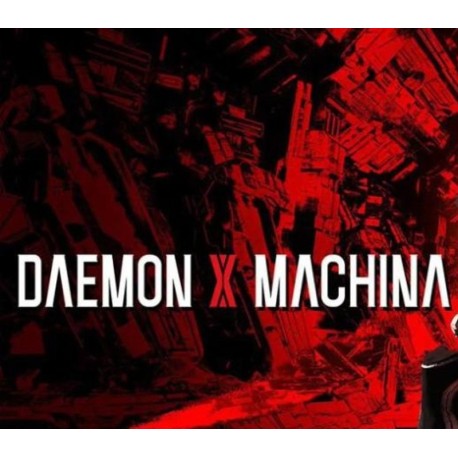 DAEMON X MACHINA LATAM PC Steam CD Key
