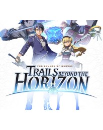 The Legend of Heroes: Trails beyond the Horizon EU PS4/PS5 CD Key