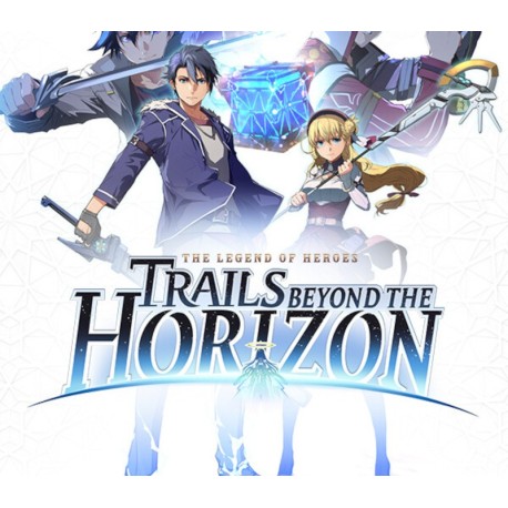 The Legend of Heroes: Trails beyond the Horizon EU PS4/PS5 CD Key
