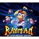 Rayman 30th Anniversary Edition Edition EU PS5 CD Key