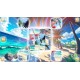 Lovely Anime Puzzle Summer PC Steam CD Key