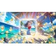 Lovely Anime Puzzle Summer PC Steam CD Key