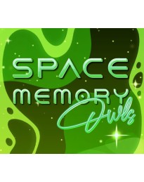 Space Memory: Owls PC Steam CD Key