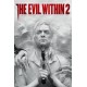 The Evil Within 2 PC Steam CD Key