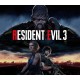 Resident Evil 3 AU PC Steam CD Key