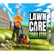 Lawn Care Simulator PC Steam CD Key