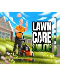 Lawn Care Simulator PC Steam CD Key