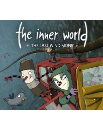 The Inner World Bundle Steam CD Key