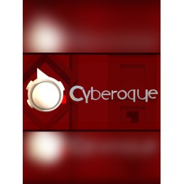 Cyberoque Steam CD Key