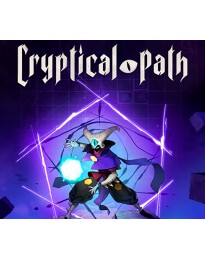 Cryptical Path XBOX One / Xbox Series X|S / PC Account