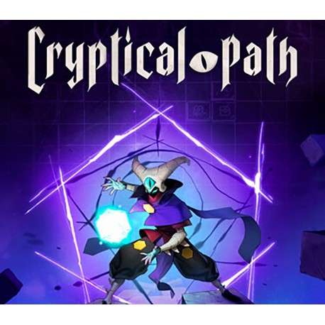 Cryptical Path XBOX One / Xbox Series X|S / PC Account