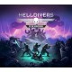 HELLDIVERS Dive Harder Edition EU PC Steam CD Key