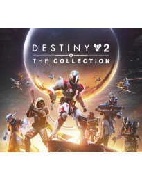 Destiny 2: The Collection XBOX One / Xbox Series X|S Account