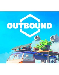Outbound Xbox Series X|S / PC Account