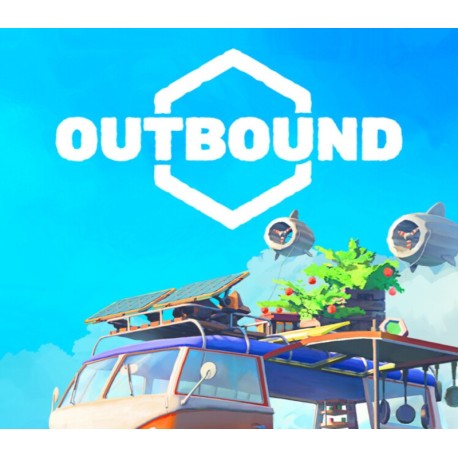 Outbound Xbox Series X|S / PC Account