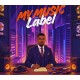 My Music Label PC Steam CD Key