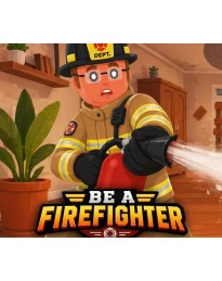 Be A Firefighter PC Steam CD Key