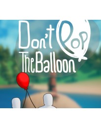 Don't Pop The Balloon PC Steam CD Key