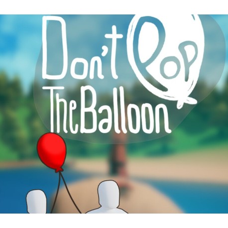 Don't Pop The Balloon PC Steam CD Key