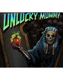 Unlucky Mummy PC Steam CD Key