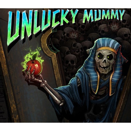 Unlucky Mummy PC Steam CD Key