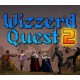 Wizzerd Quest 2 PC Steam CD Key