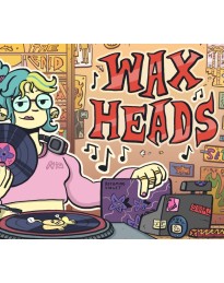 Wax Heads Xbox Series X|S / PC CD Key