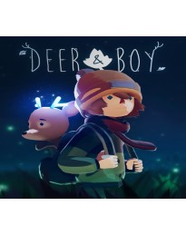 Deer & Boy PC Steam CD Key