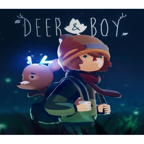 Deer & Boy PC Steam CD Key