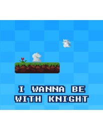 I Wanna Be With Knight PC Steam CD Key