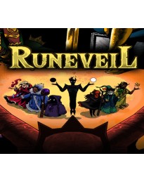 Runeveil PC Steam CD Key
