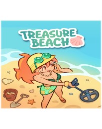 Treasure Beach PC Steam CD Key
