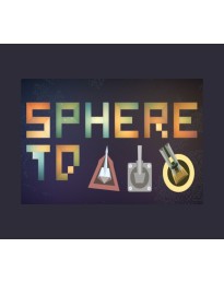 Sphere TD PC Steam CD Key