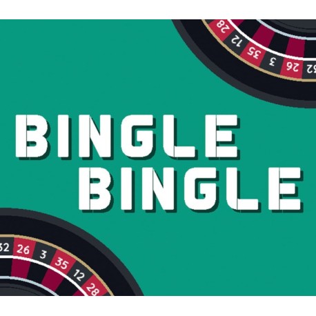 Bingle Bingle PC Steam CD Key