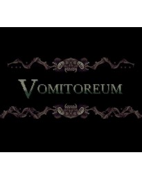 Vomitoreum Steam CD Key