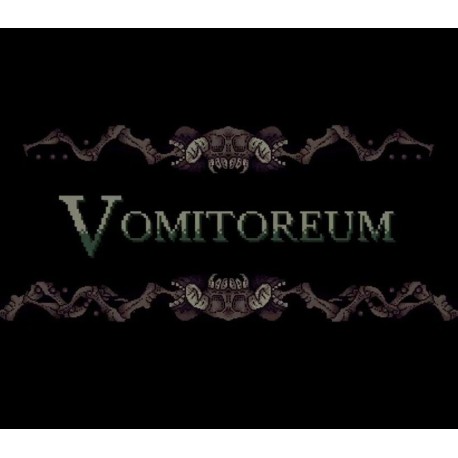 Vomitoreum Steam CD Key