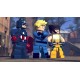 LEGO Marvel Super Heroes Complete Bundle PC Steam Gift