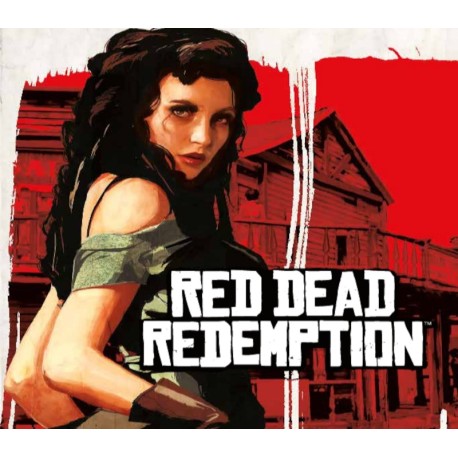 Red Dead Redemption EU Nintendo Switch 2 CD Key