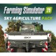 Farming Simulator 25 - Sky Agriculture Pack DLC PC Steam CD Key