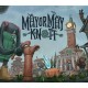 Mayor May Knott PC Steam CD Key