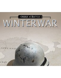 Order of Battle - Winter War DLC PC Steam CD Key