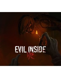 Evil Inside VR Meta Quest CD Key