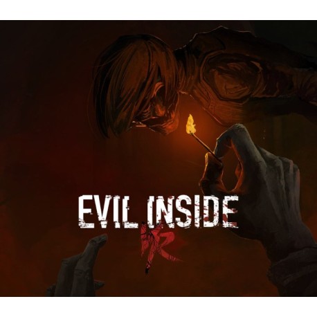 Evil Inside VR Meta Quest CD Key