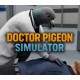 Doctor Pigeon Simulator PC Steam CD Key