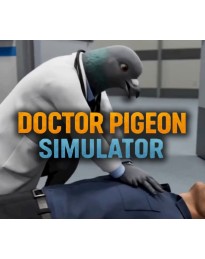 Doctor Pigeon Simulator PC Steam CD Key