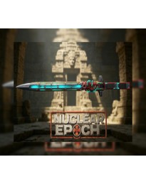 Nuclear Epoch PC Steam CD Key