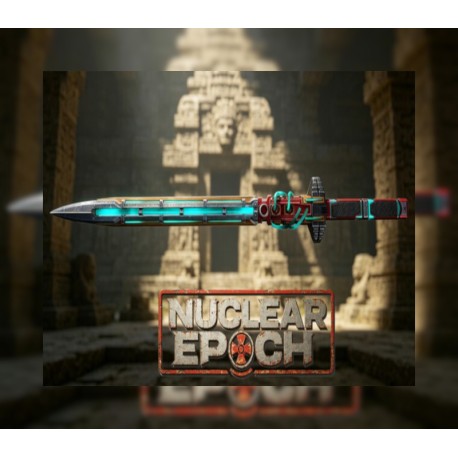 Nuclear Epoch PC Steam CD Key
