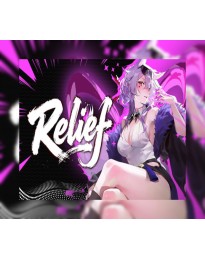 Relief PC Steam CD Key