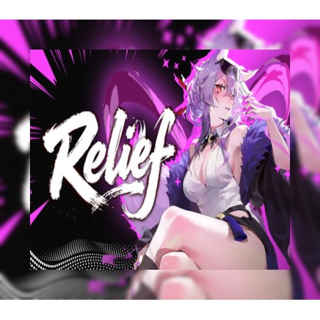 Relief PC Steam CD Key