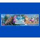 Planet Coaster Franchise Bundle PC Steam CD Key